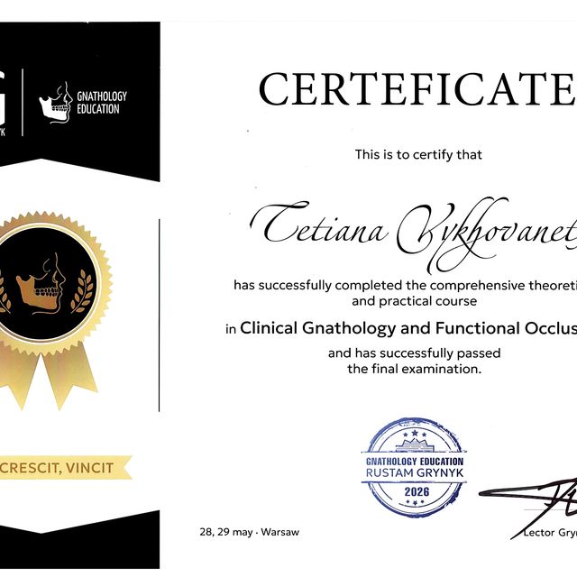 Powiększ obraz: certificate 2