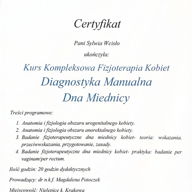 Powiększ obraz: certificate 12