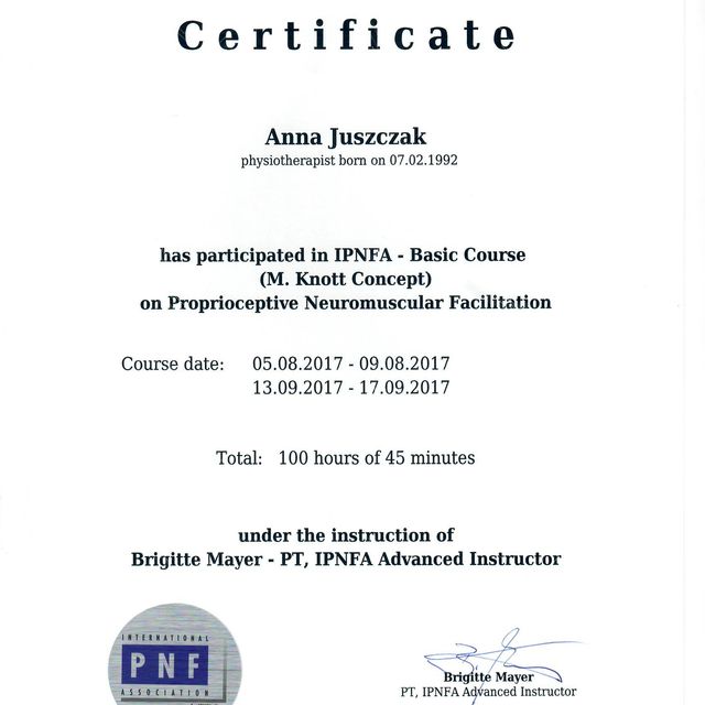 Powiększ obraz: certificate 7