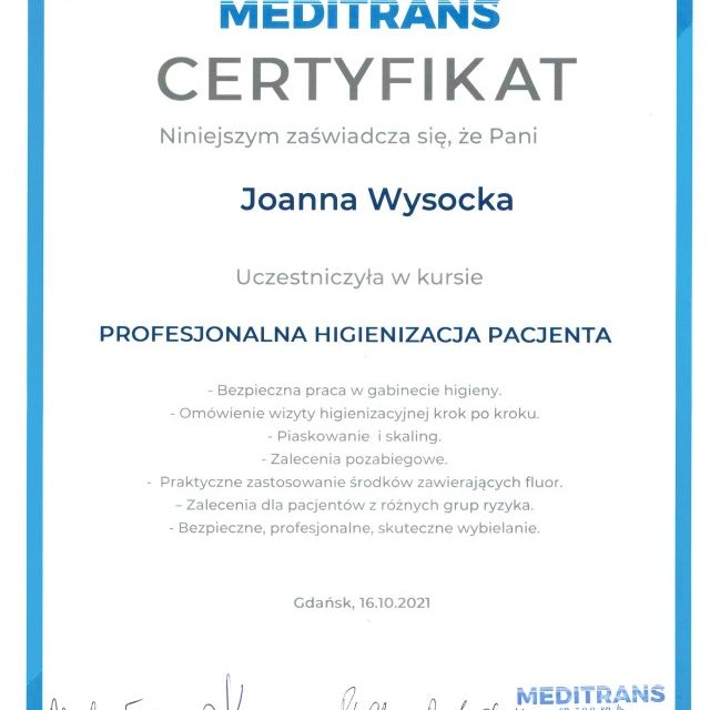 Powiększ obraz: certificate 4