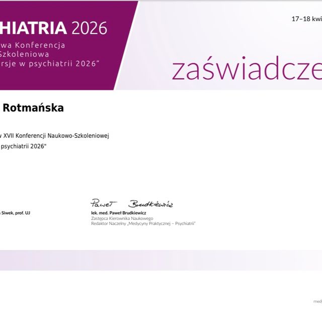 Powiększ obraz: certificate 3