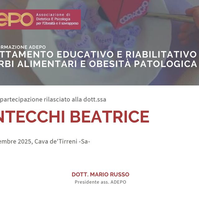 Ingrandire l'immagine: certificate 2