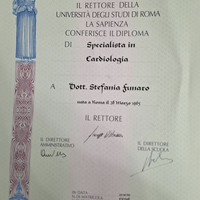 Ingrandire l'immagine: certificate 3