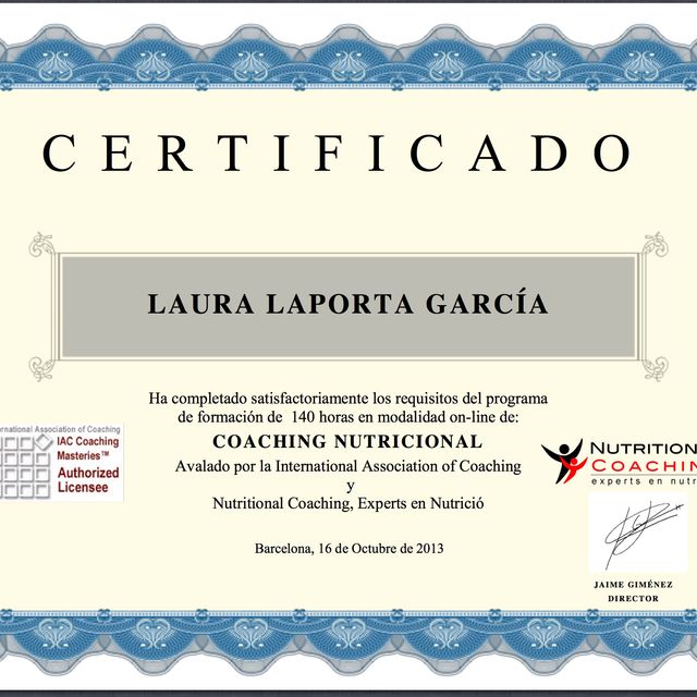 Acercar imagen: certificate 1