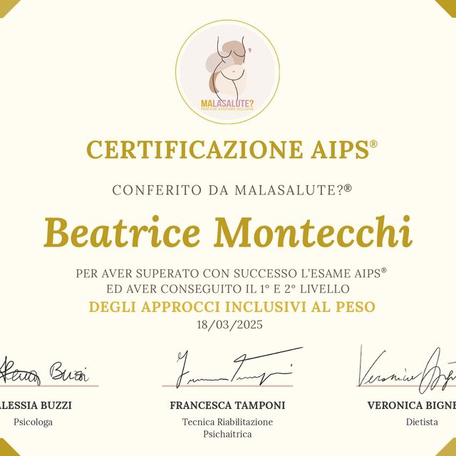 Ingrandire l'immagine: certificate 3