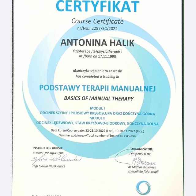 Powiększ obraz: certificate 2