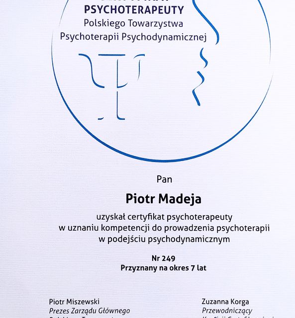 Powiększ obraz: certificate 1