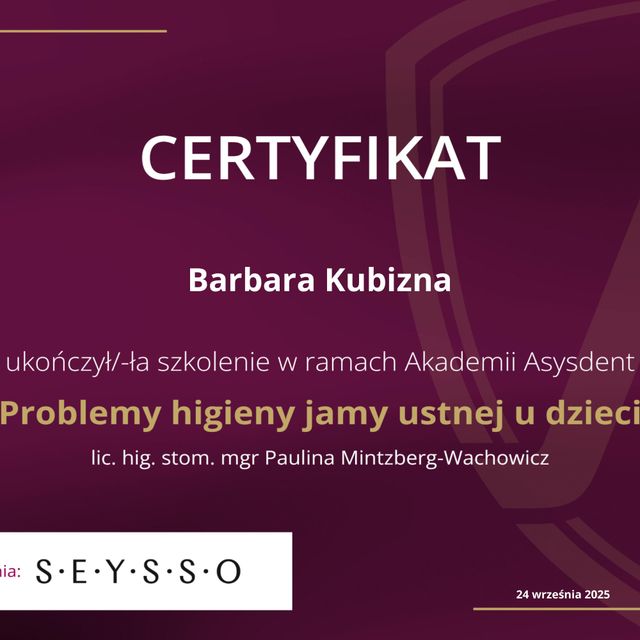Powiększ obraz: certificate 3