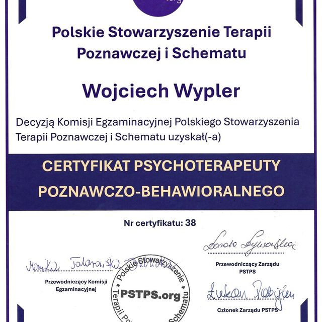 Powiększ obraz: certificate 4