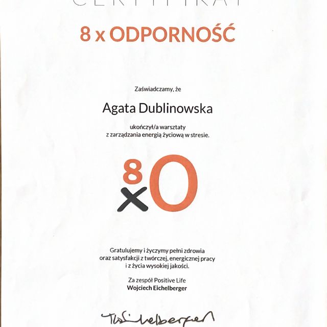 Powiększ obraz: certificate 4