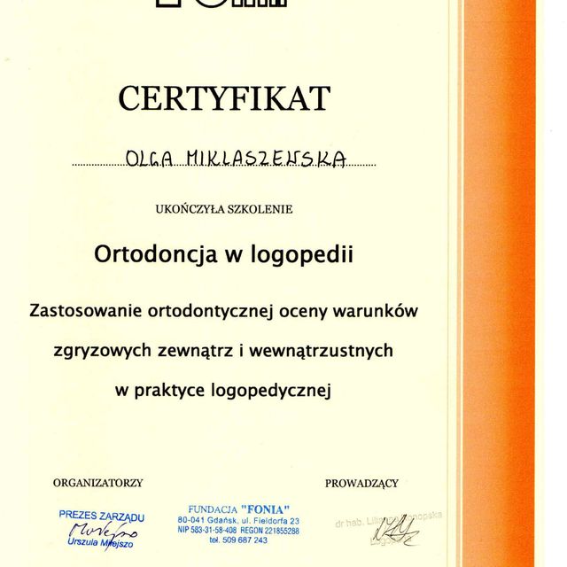 Powiększ obraz: certificate 5