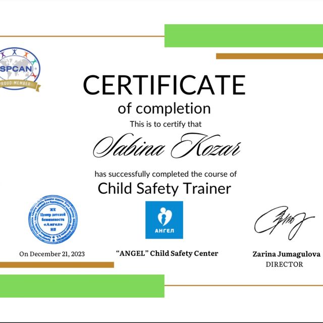 Powiększ obraz: certificate 2