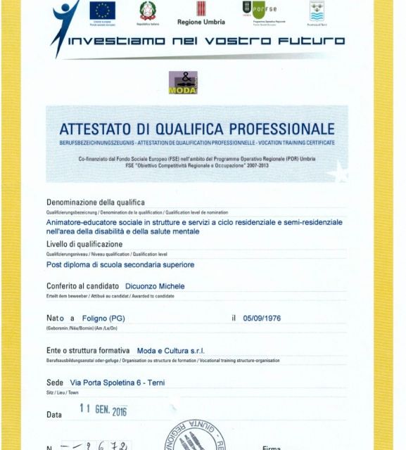 Ingrandire l'immagine: certificate 18