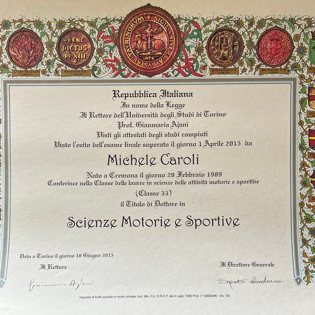 Ingrandire l'immagine: certificate 1
