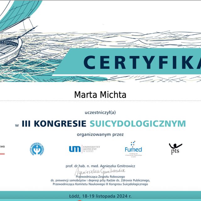 Powiększ obraz: certificate 4