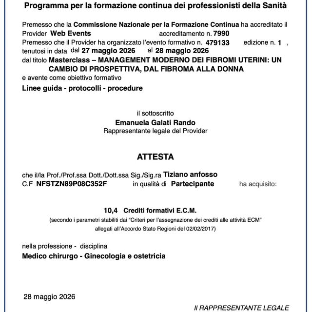 Ingrandire l'immagine: certificate 12