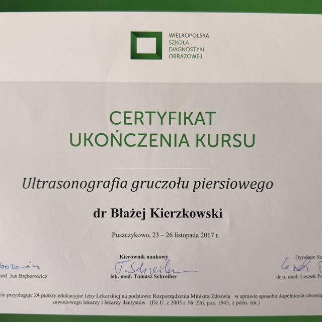 Powiększ obraz: certificate 19