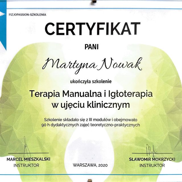 Powiększ obraz: certificate 2