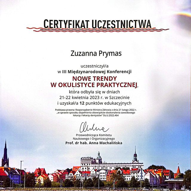 Powiększ obraz: certificate 1