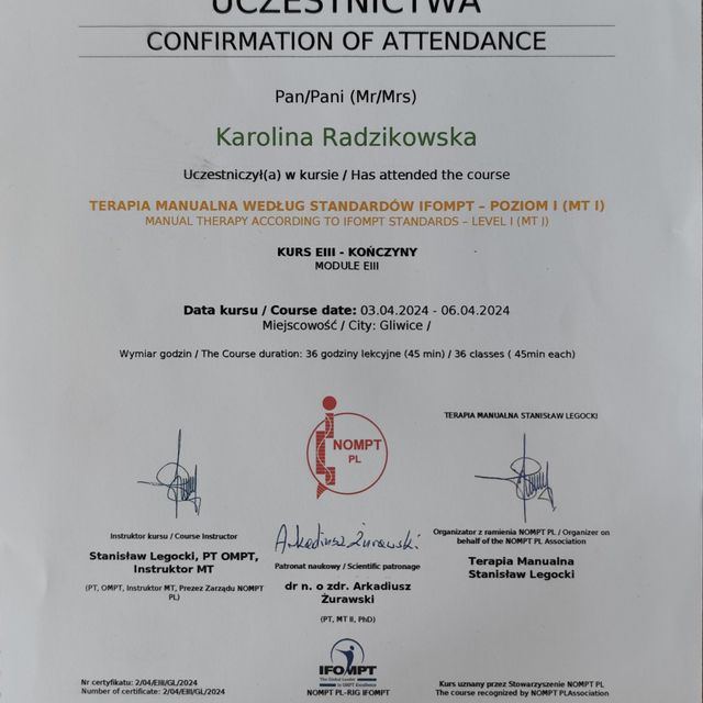 Powiększ obraz: certificate 3