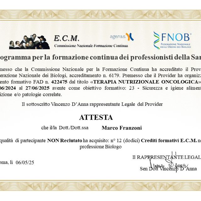 Ingrandire l'immagine: certificate 5
