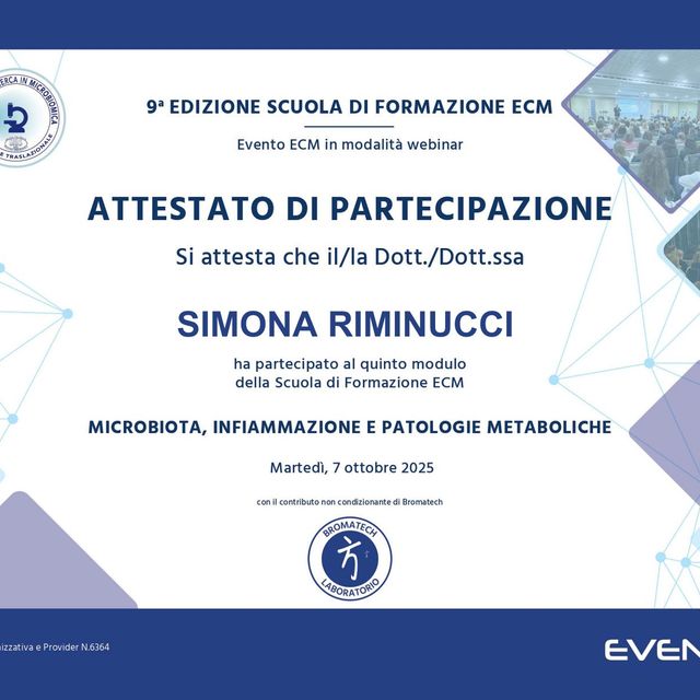 Ingrandire l'immagine: certificate 8