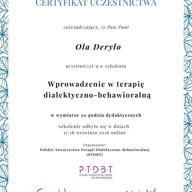 Powiększ obraz: certificate 2