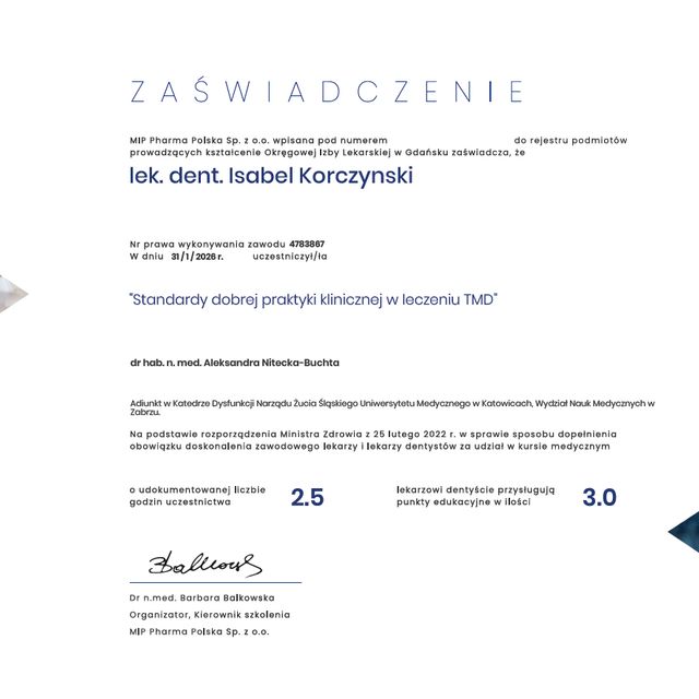 Powiększ obraz: certificate 3