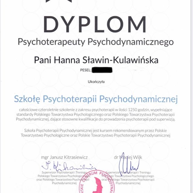 Powiększ obraz: certificate 1