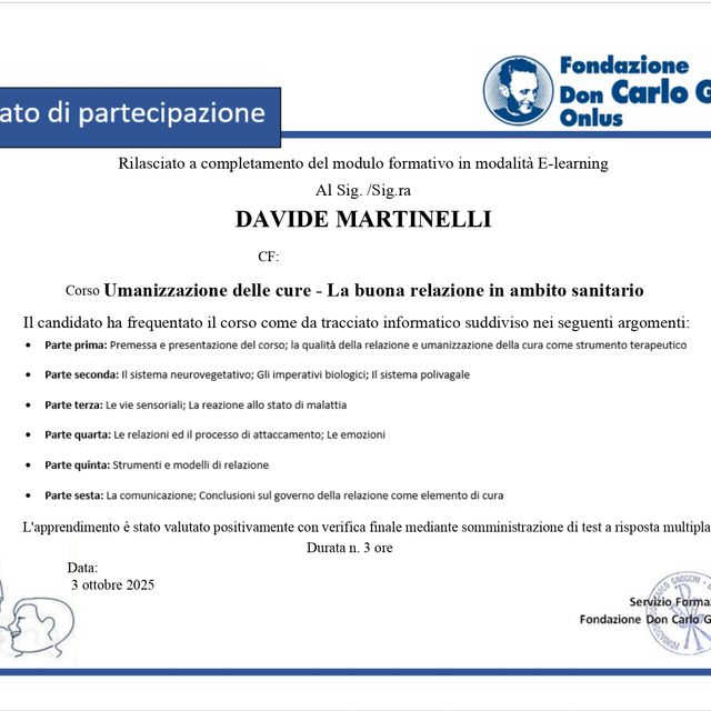 Ingrandire l'immagine: certificate 11