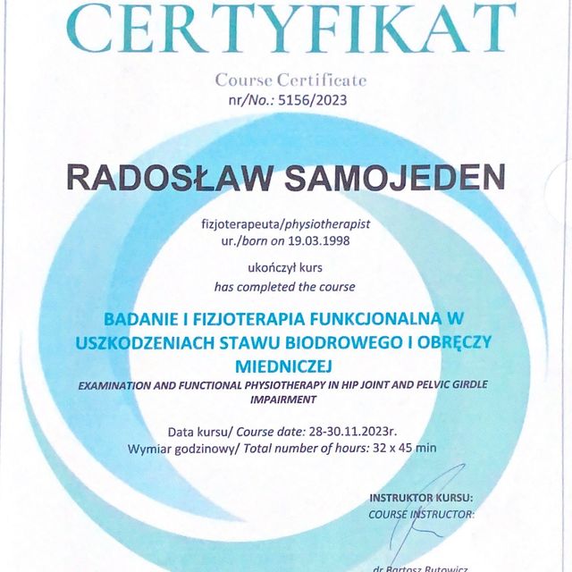 Powiększ obraz: certificate 4