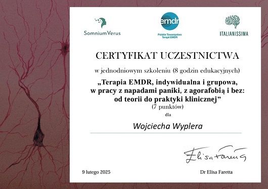 Powiększ obraz: certificate 18