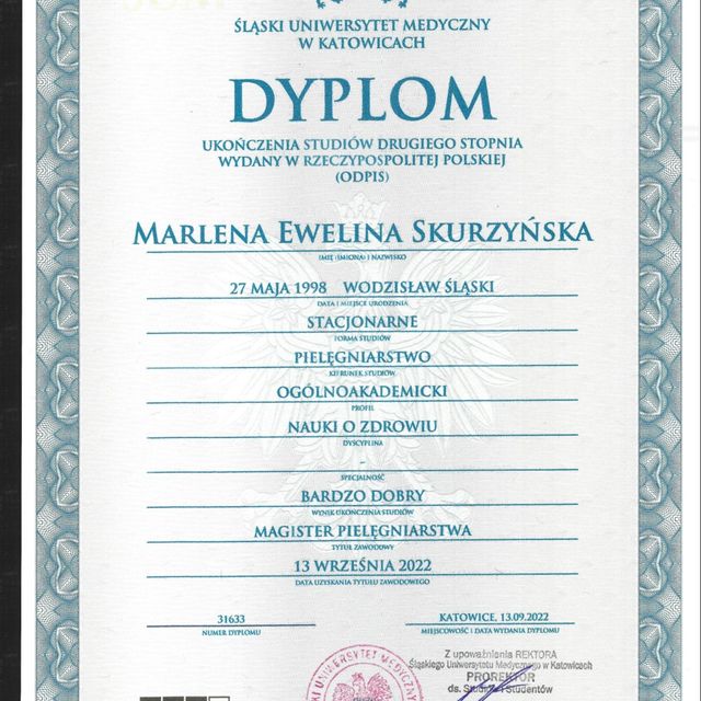 Powiększ obraz: certificate 4