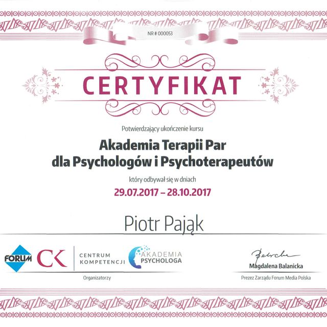 Powiększ obraz: certificate 7