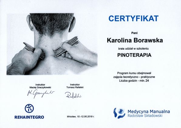 Powiększ obraz: certificate 18