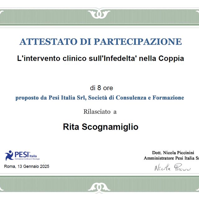 Ingrandire l'immagine: certificate 12