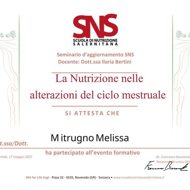 Ingrandire l'immagine: certificate 4