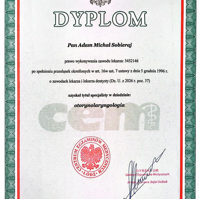 Powiększ obraz: certificate 1