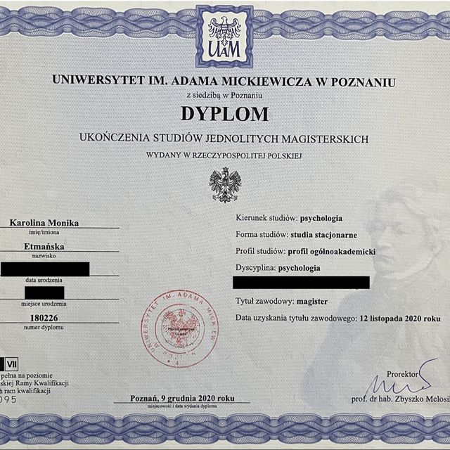 Powiększ obraz: certificate 3