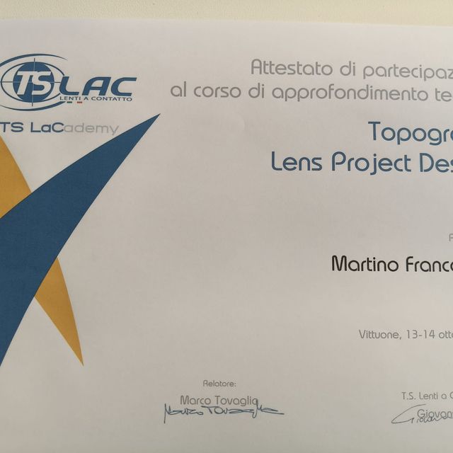 Ingrandire l'immagine: certificate 2