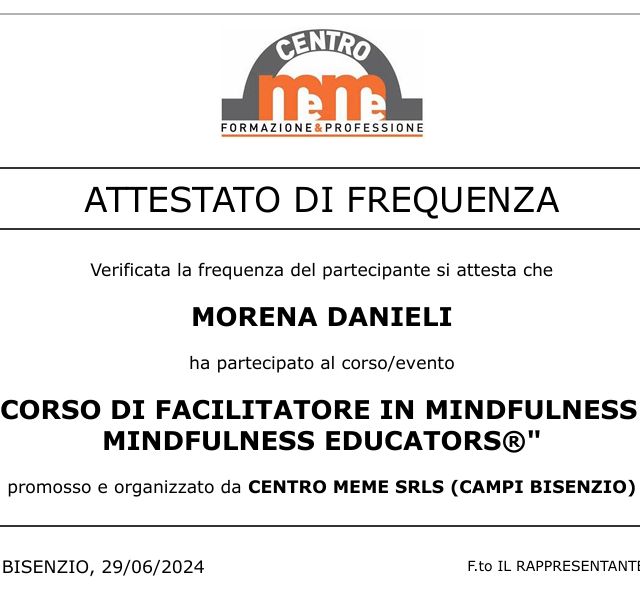 Ingrandire l'immagine: certificate 17