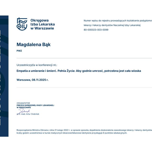 Powiększ obraz: certificate 1