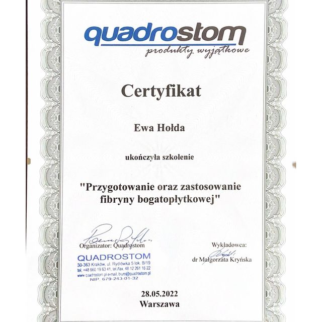 Powiększ obraz: certificate 3
