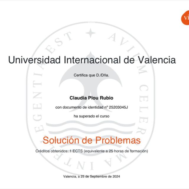 Acercar imagen: certificate 8