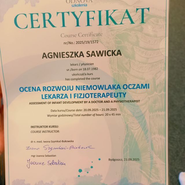 Powiększ obraz: certificate 1