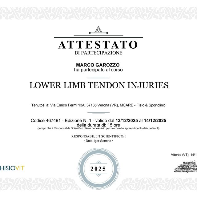 Ingrandire l'immagine: certificate 3