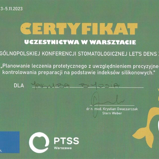 Powiększ obraz: certificate 3