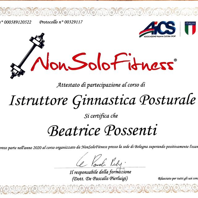 Ingrandire l'immagine: certificate 16