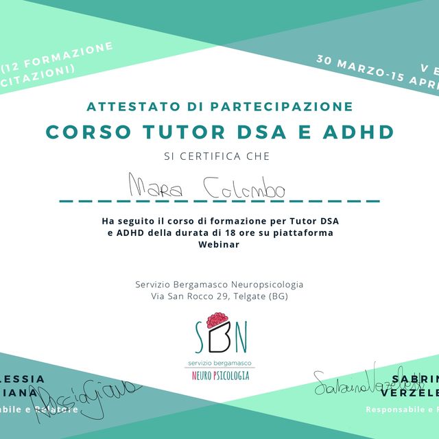Ingrandire l'immagine: certificate 2