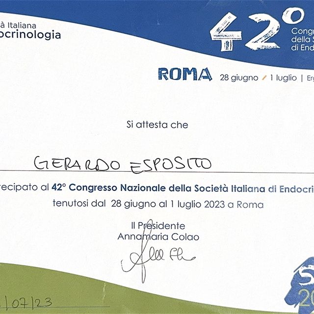 Ingrandire l'immagine: certificate 8